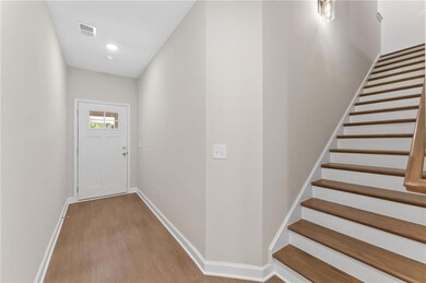 4659 Larkfield Way unit 15, Powder Springs, GA 30127 - photo 6