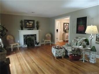 Easy colors to match with any decor