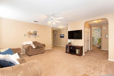 11111 Buckskin Bend, San Antonio, TX 78254 - photo 4