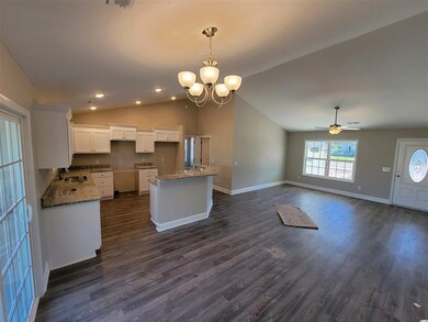 2632 Warm Springs Ln, Conway, SC 29527 - photo 4