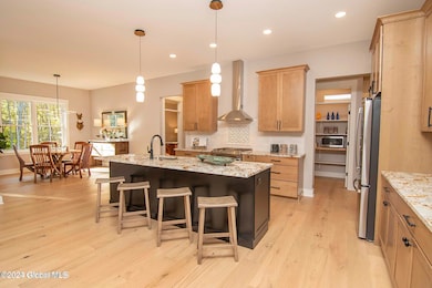 43 Huna Way unit Lot 10, Lake George, NY 12845 - photo 6