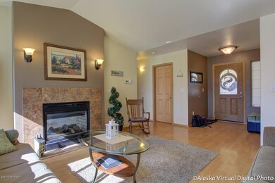 6860 E Kathleen Cir, Palmer, AK 99645 - photo 6