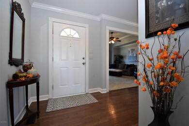 2137 Preston Trails Dr, Winterville, NC 28590 - photo 2