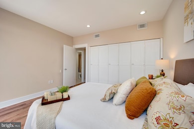 1842 California St NW unit 12B, Washington, DC 20009 - photo 4