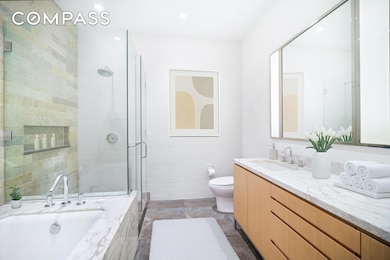 The Heywood unit 7A, New York, NY 10001 - photo 5