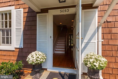 5053 Massachusetts Ave NW, Washington, DC 20016 - photo 4