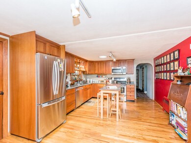 15 Haskell St, Lexington, MA 02420 - photo 3