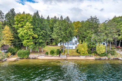 124 Gray Rd, Sanbornton, NH 03269 - photo 2