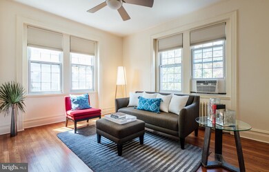 Cavanaugh Courts unit 401, Washington, DC 20036 - photo 3