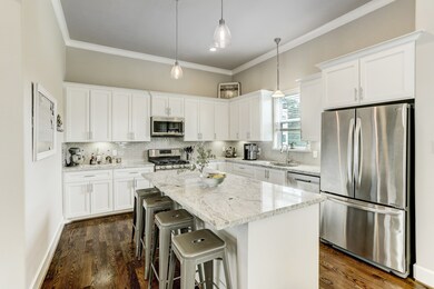 839 Fisher St unit A, Houston, TX 77018 - photo 6