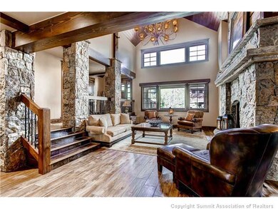 Den/Family/Great Room. All about comfort ... and s