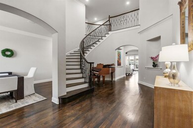 2012 Cheyenne Park Ln, South Lake, TX 76092 - photo 5