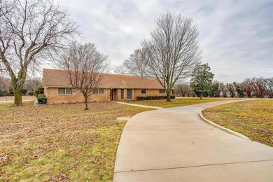 3007 Wild Horse Rd, Decatur, TX 76234 - photo 2