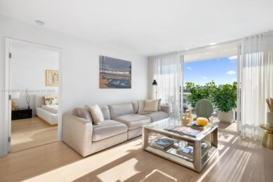 Sunset Harbour Condo North Tower unit 803, Miami Beach, FL 33139 - photo 6