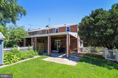 1609 Aberdeen Rd, Towson, MD 21286 - photo 5