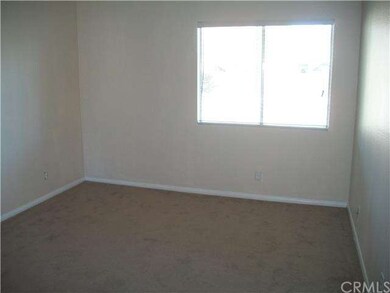 Spacious Bedrooms!