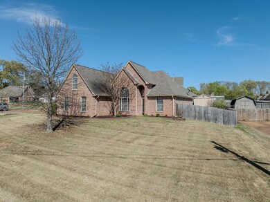 235 Brookwood Cir, Oakland, TN 38060 - photo 4