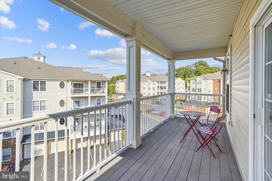 9710 Handerson Place unit 405, Manassas Park, VA 20111 - photo 7