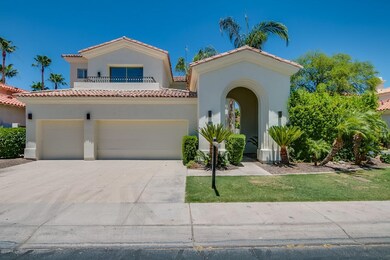 Welcome Home to 7600 Lincoln!