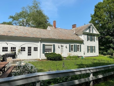 100 Brattleboro Rd, Bernardston, MA 01337 - photo 3