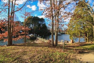 Dock