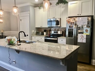 246 Parkside Cir, Crawfordville, FL 32327 - photo 2