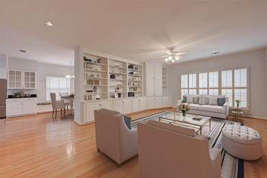 10307 Briar River Dr, Houston, TX 77042 - photo 5