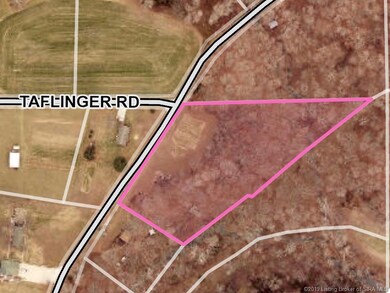 0 Gill Rd, New Washington, IN 47162 - photo 3