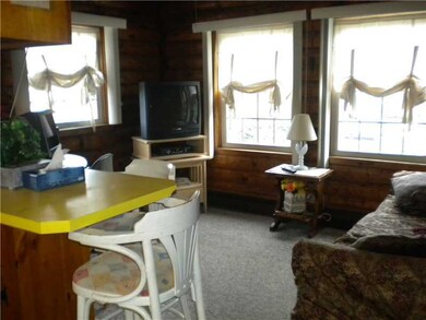 Dining Area.
