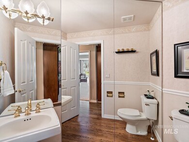 1710 E Chatham Ct, Eagle, ID 83616 - photo 2