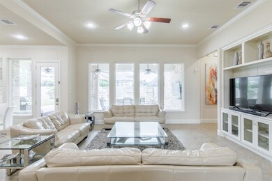 5814 Caspian Falls Ln, Fulshear, TX 77441 - photo 3