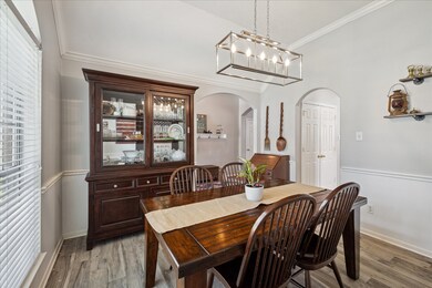 31107 Deerwood Park Ln, Spring, TX 77386 - photo 4