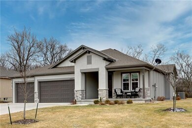 20071 226th Terrace, Spring Hill, KS 66083 - photo 2