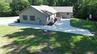 2876 N County Road 500 W, Brownstown, IN 47220 - photo 6