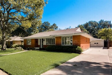 7206 Westbrook Ln, Dallas, TX 75214 - photo 4