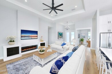 2024 Intra-coastal Home