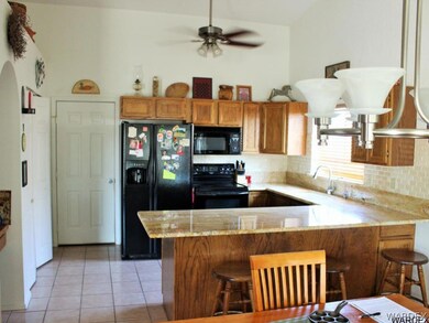 Kitchen View