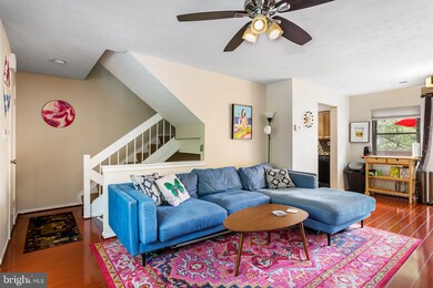 7503 Weather Worn Way unit E, Columbia, MD 21046 - photo 4