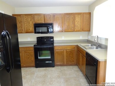 25119 Longbranch Run, San Antonio, TX 78261 - photo 4