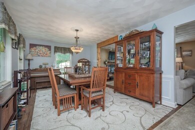 132 Fowler Rd, Northbridge, MA 01534 - photo 5