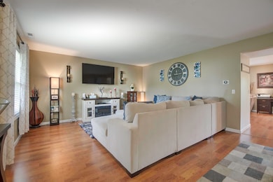 6810 Lotus Blossom Place, Fort Wayne, IN 46835 - photo 3