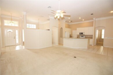 Large, Bright and Open Great Room