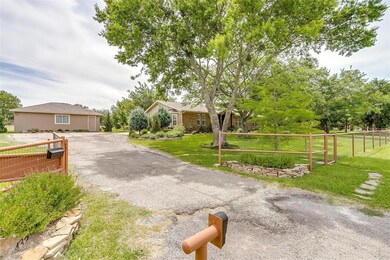 432 Vista Dr, Willow Park, TX 76087 - photo 2
