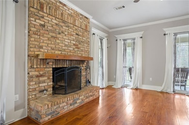 1305 S Filmore St, Covington, LA 70433 - photo 6