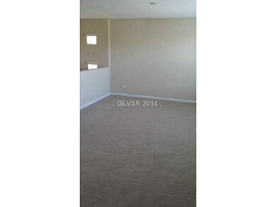 2nd Floor Plan. Loft