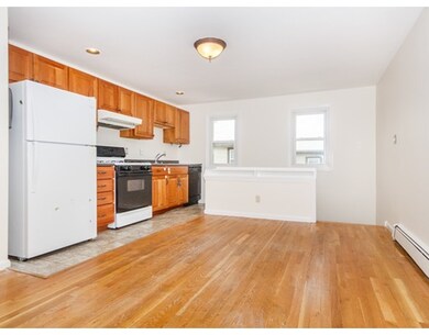 3 Clark St unit 3, Somerville, MA 02143 - photo 2