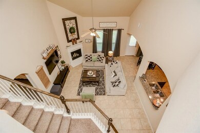 7418 Durango Creek Dr, Magnolia, TX 77354 - photo 7