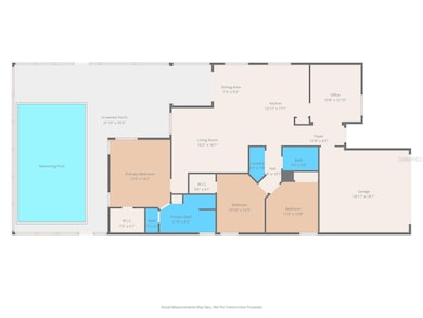 28907 Bay Tree Place, Wesley Chapel, FL 33545 - photo 6