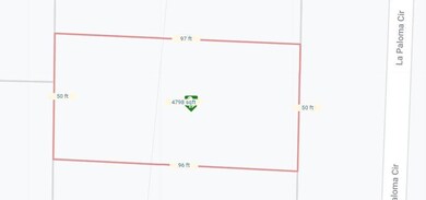 Lot 26B La Paloma Cir, Gordonville, TX 76245 - photo 4