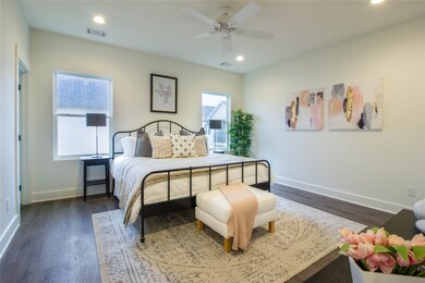4608 Fisk St unit B, Houston, TX 77009 - photo 7